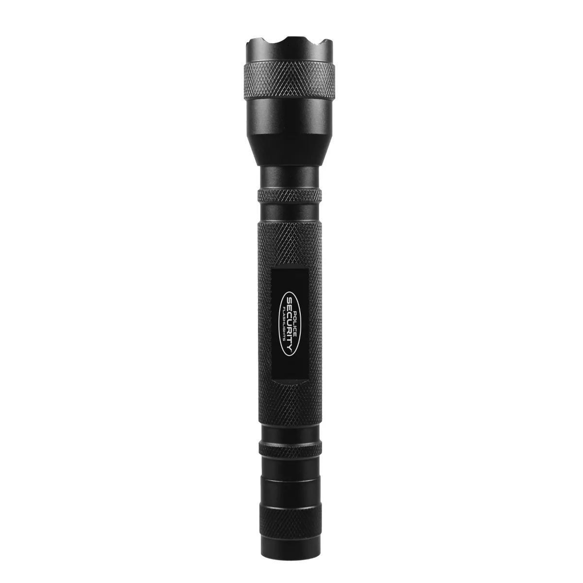 Police Security Blackjack 180 Lumens LED Flashlight