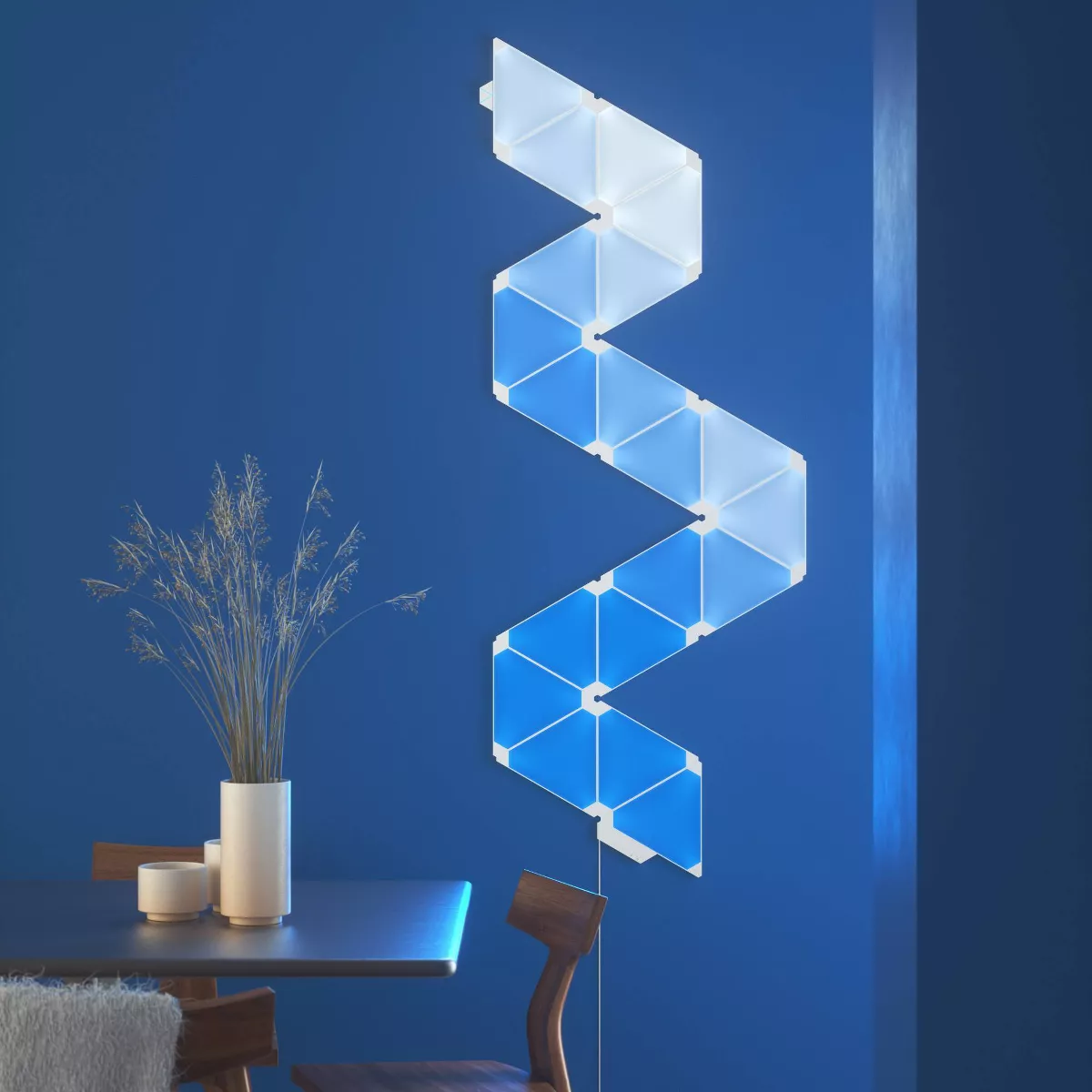 Nanoleaf 3pk Canvas Expansion LED Light Bulbs