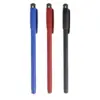 Targus 3-Pk Stylus with Pen - Black, Red & Blue