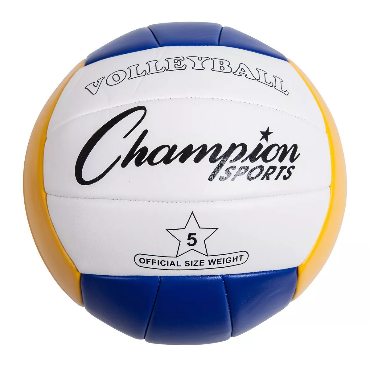 Champion Tournament Series Volleyball Set