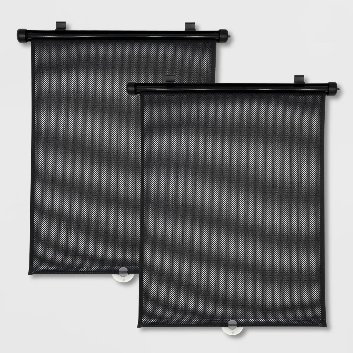 GO by Goldbug Roller Shades - 2pk