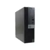 Dell 7050-SFF Certified Pre-Owned PC, Core i7-7700 3.6GHz, 16GB Ram, 512GB SSD, DVDRW, Win10 Pro (64-bit) Manufactured Refurbished