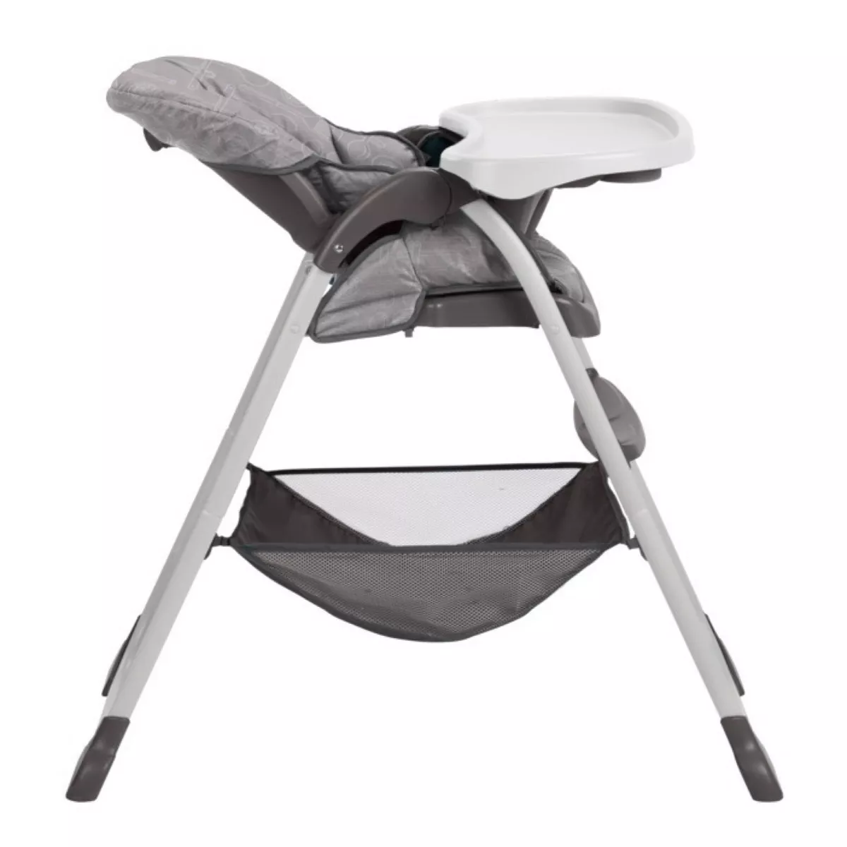 Graco Slim Snacker 2-in-1 High Chair - Whisk