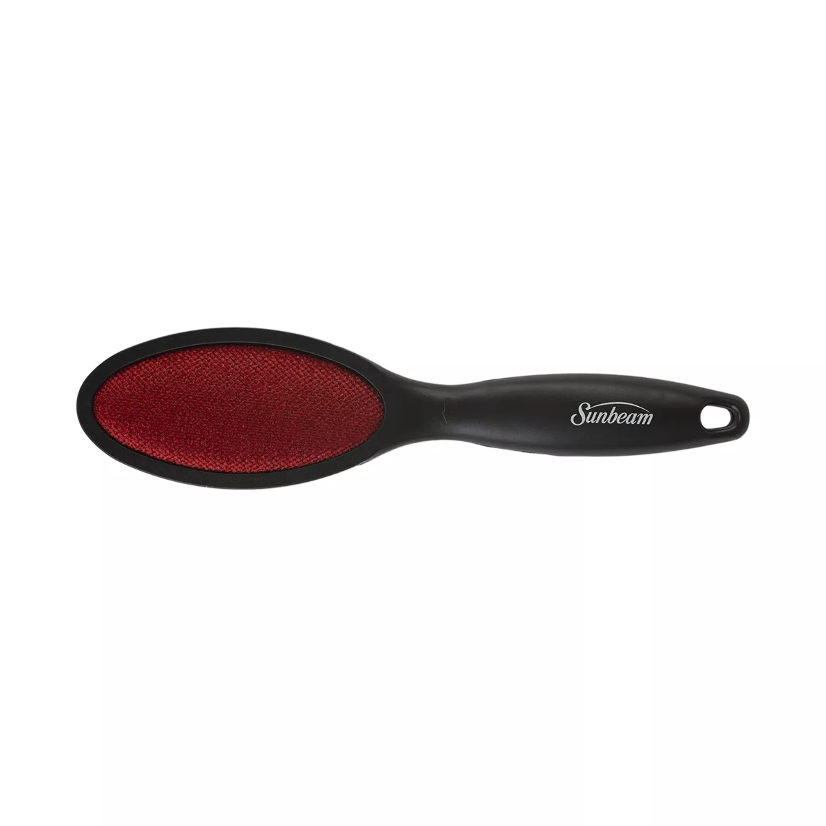 Sunbeam Double Sided Lint Remover, Red/Black