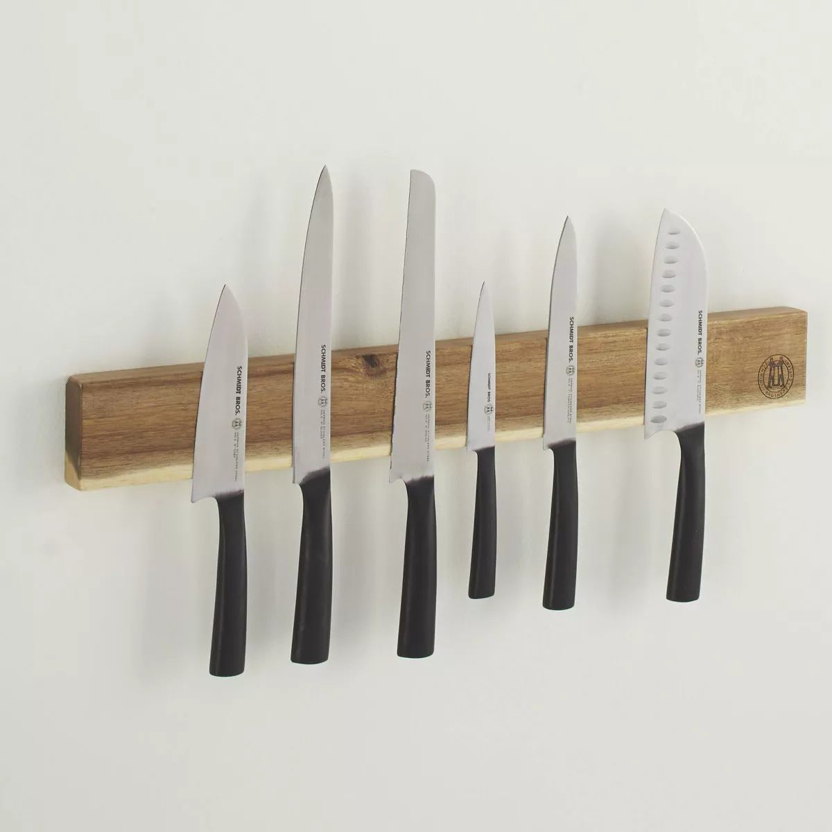 Schmidt Brothers Cutlery Acacia 24
