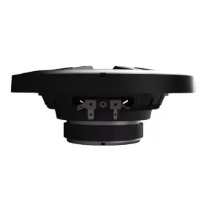 MTX TERMINATOR5 35 Watt RMS 2 Way Polypropylene Coaxial Car Speakers, Pair (4 Pack)