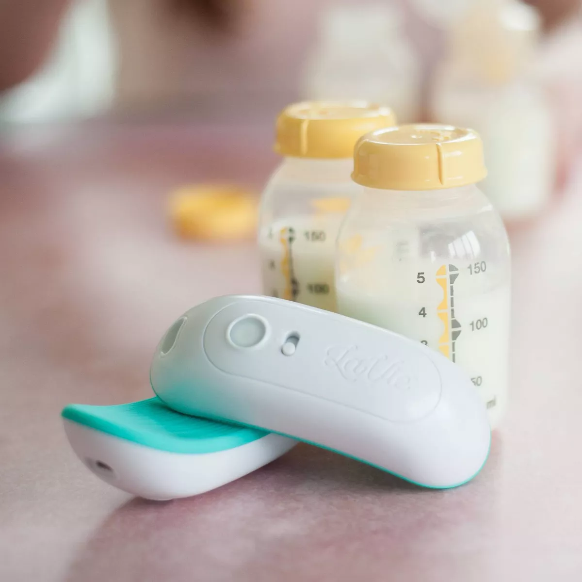 LaVie Warming Lactation Massage Pads