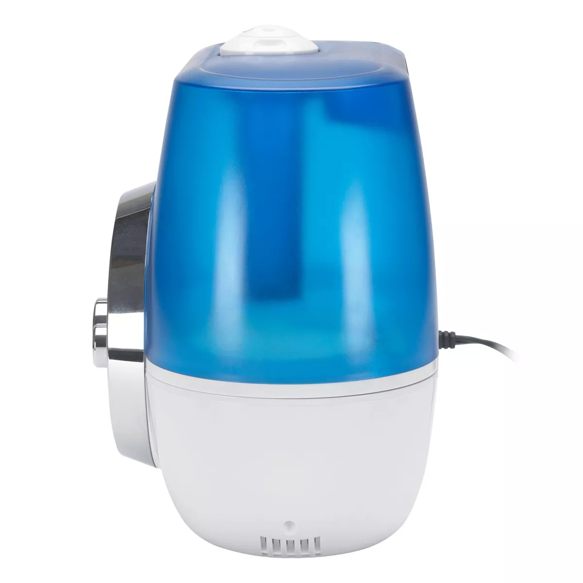 Pureguardian 100-Hour Ultrasonic Warm and Cool Mist Humidifier H1510