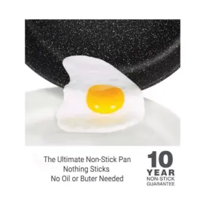 ZYLISS Cookware 8