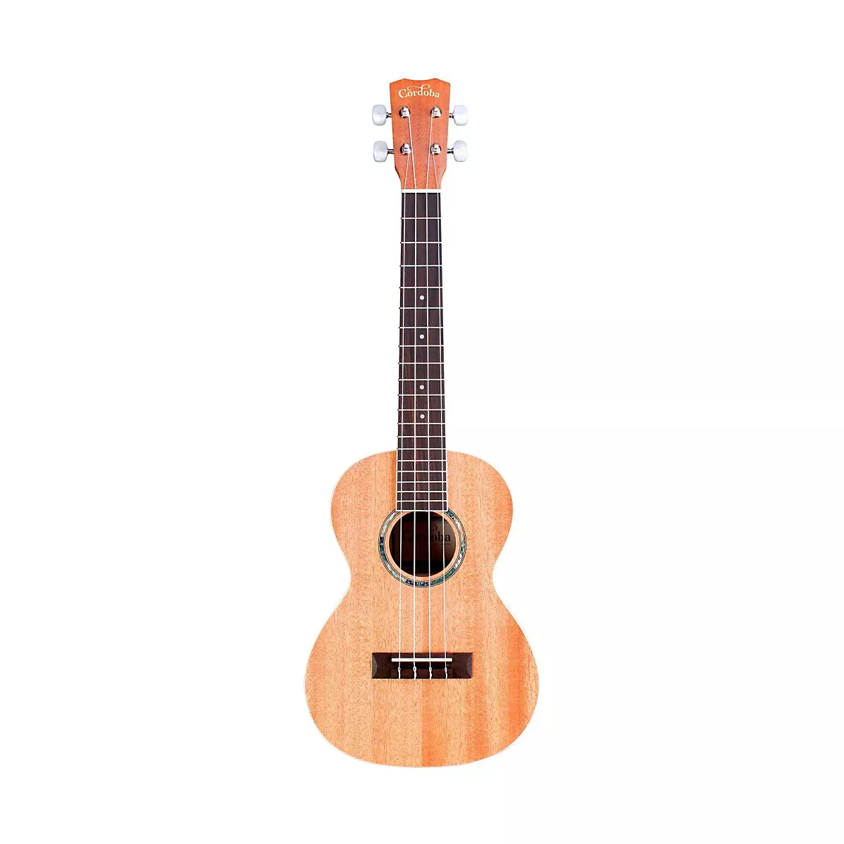 Cordoba 15TM Tenor Ukulele Natural