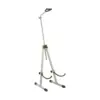 Ingles Cello and Bass Stand with Bow Holder