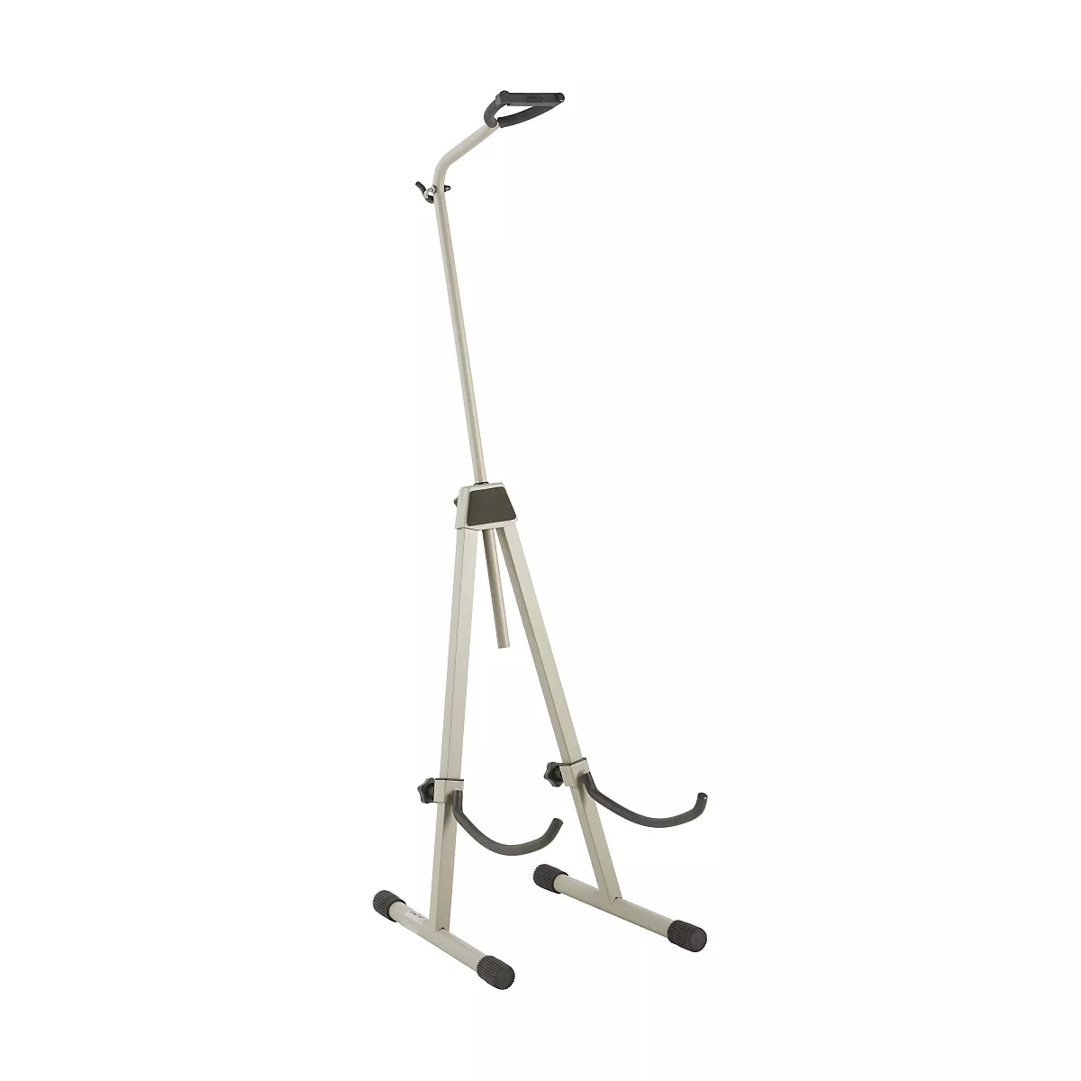 Ingles Cello and Bass Stand with Bow Holder