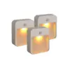 Mr Beams 3pk 20 Motion-Activated Lumens Amber LED Stick Anywhere Light