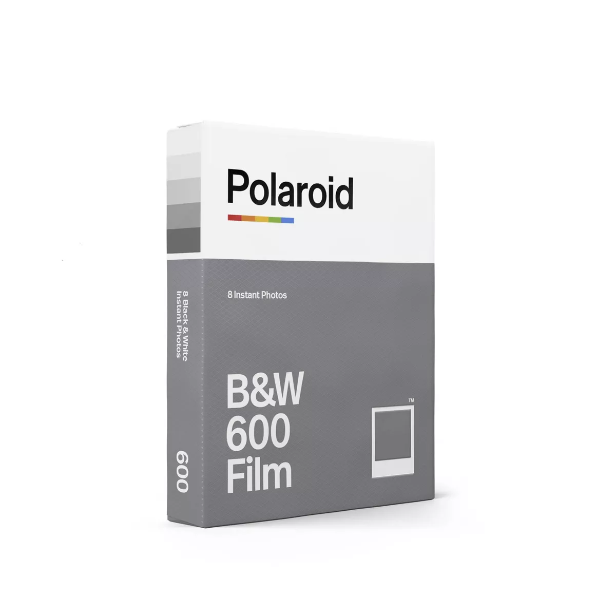 Instant Film Polaroid
