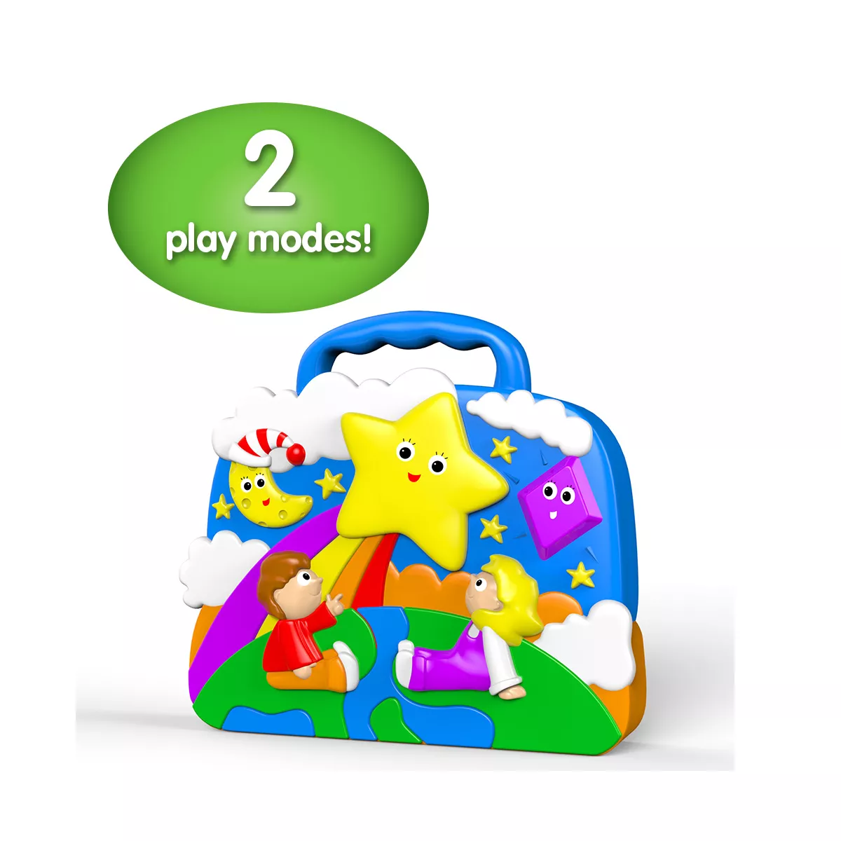 The Learning Journey Early Learning Twinkle, Twinkle, Little Star