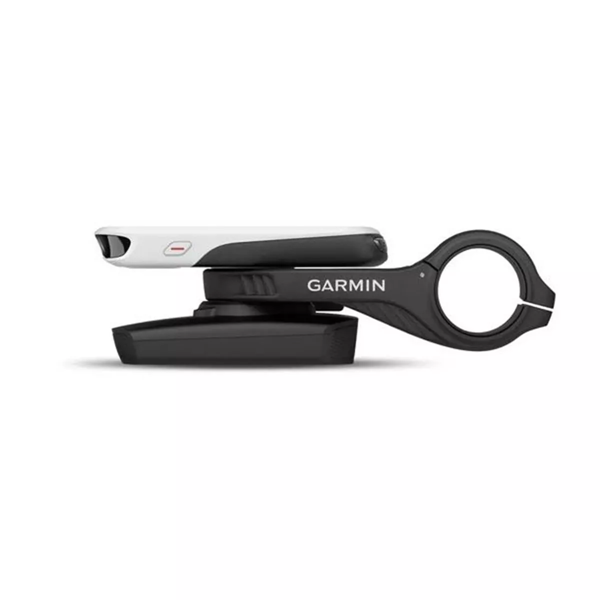 Garmin Charge Power Pack, Portable Charging Device for Garmin 1030 Bike Computer and Edge Series, Includes USB Input Port and USB Output Port, Black