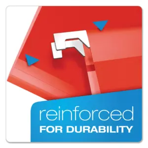 Pendaflex Reinforced 2