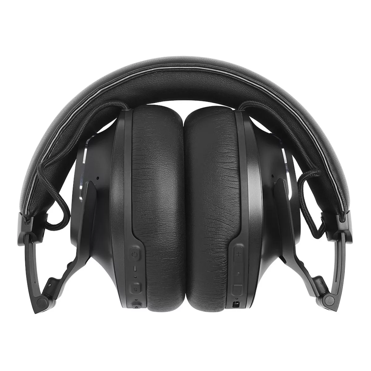 JBL Club ONE Wireless Over-Ear Headphones with Noise Cancelling (Black)