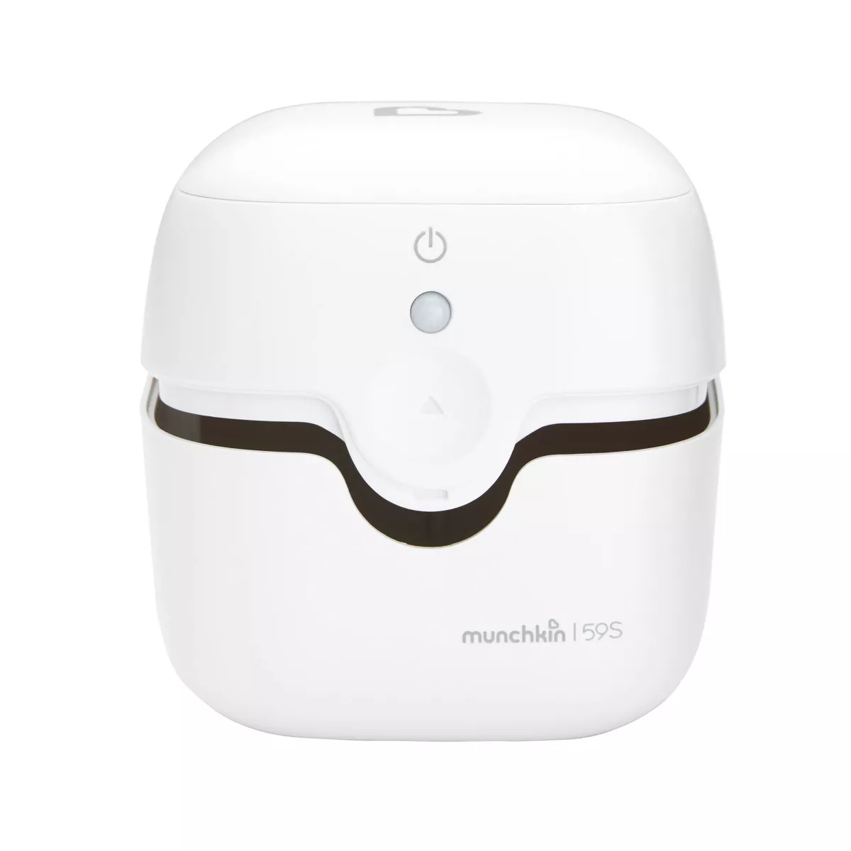 Munchkin Pacifier Portable Electric UV-Sterilizer