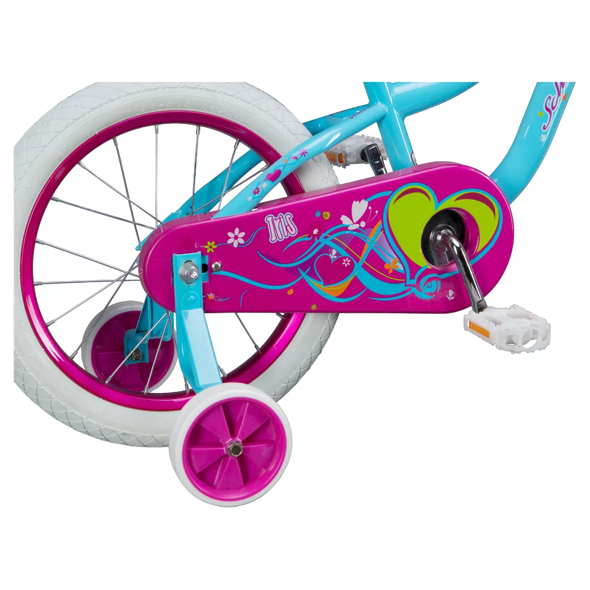 Schwinn Iris 16
