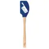 Tovolo Spatulart In Food We Trust Spatula Assorted