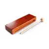 Rhythm Band Wood Block with Mallet