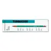 Prismacolor Turquoise Drawing Pencil 4B 1.98 mm Dozen 2268