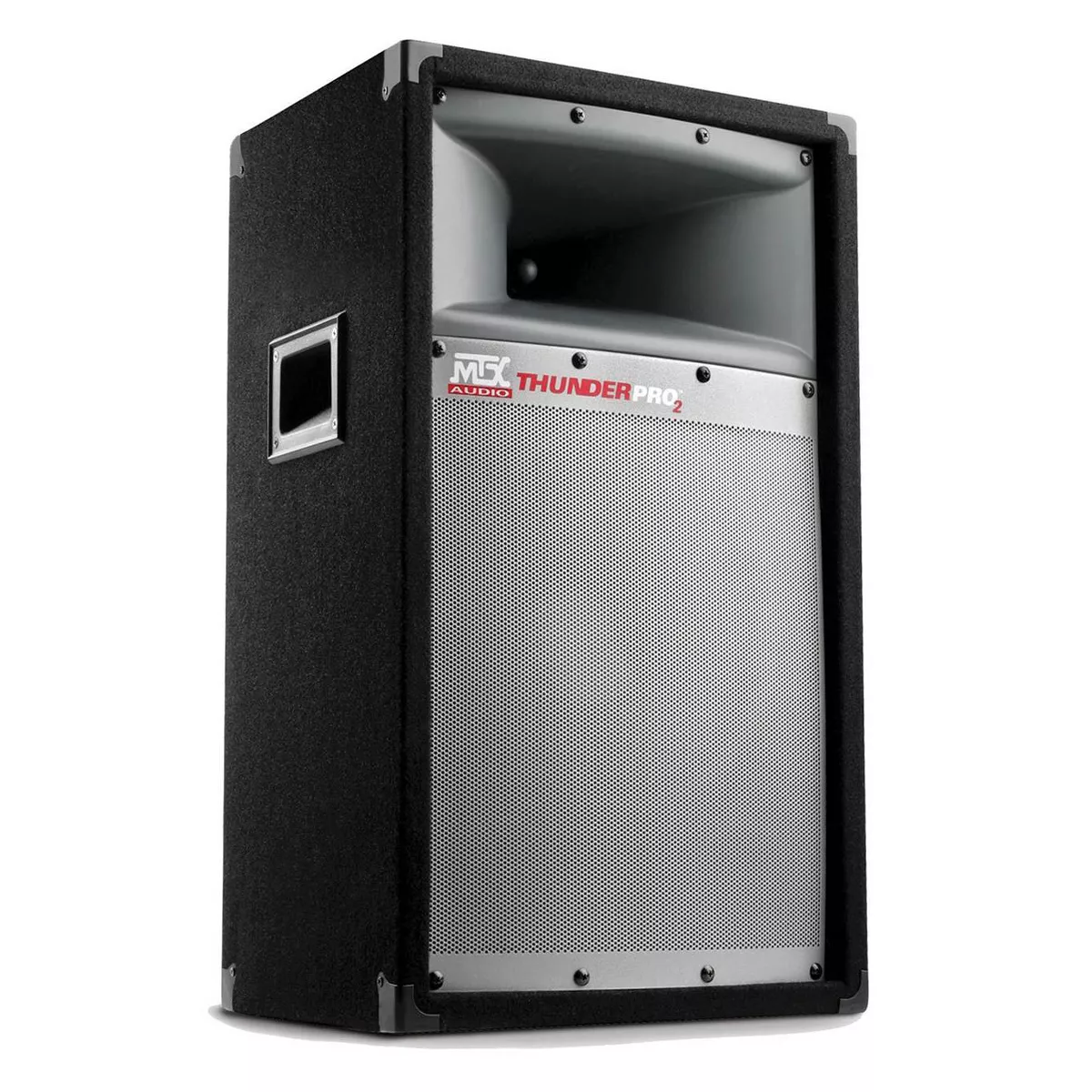 2-Pack MTX Thunder Pro2 10