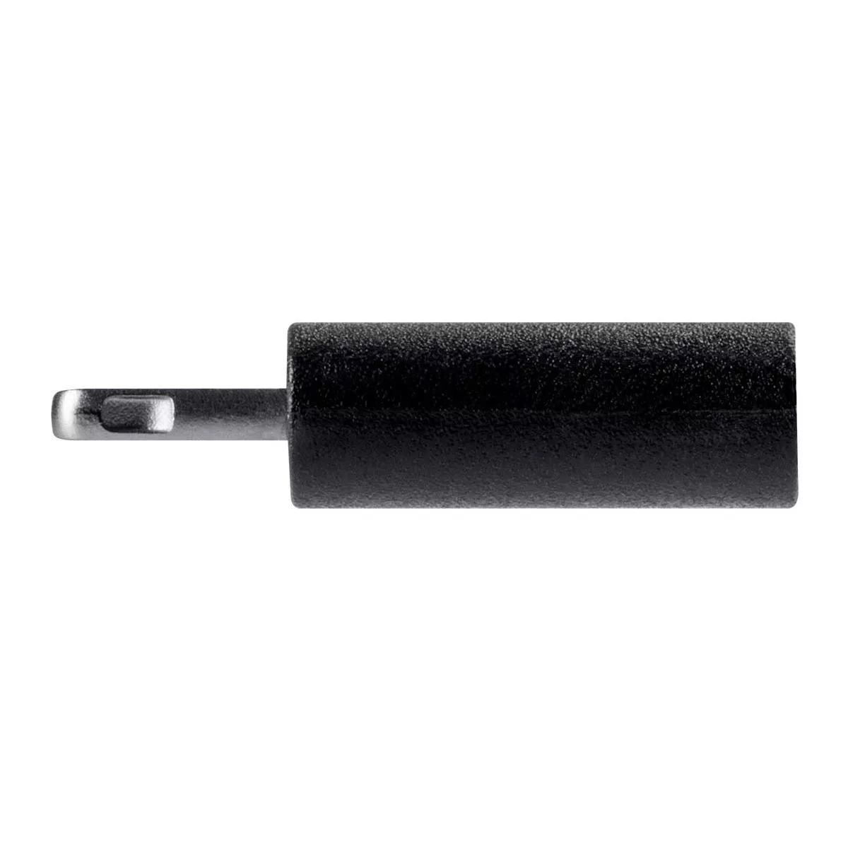 Monoprice Lightning to Micro USB Adapter | Gold Plated Contacts