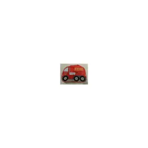 Thermos Novelty Soft Lunch Kit Firetruck