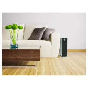 Germ Guardian Air Purifier with True HEPA Filter, 4-in-1 AC4900CA 22