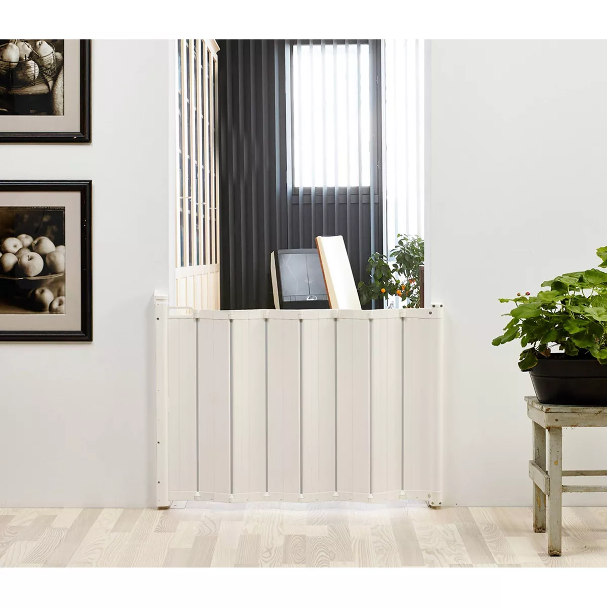 BabyDan Guard Me Baby Gate Extension