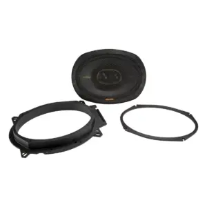 Kicker 47KSC69304 6x9