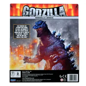 Classic Godzilla 11