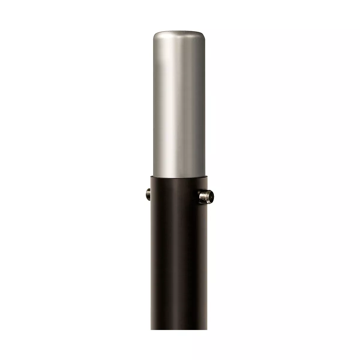 Ultimate Support TS-80GB Black