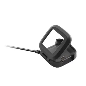 INSTEN USB Charging Cable Compatible with Fitbit Ionic, Black