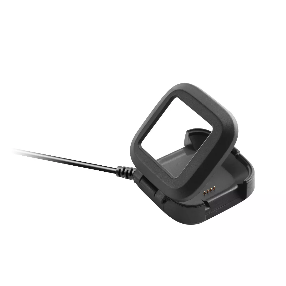 INSTEN USB Charging Cable Compatible with Fitbit Ionic, Black