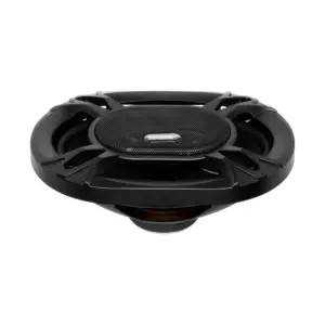 SoundStorm Laboratories 6 x 9 Inches 3 Way 300 Watt Stereo Speakers (8 Count)