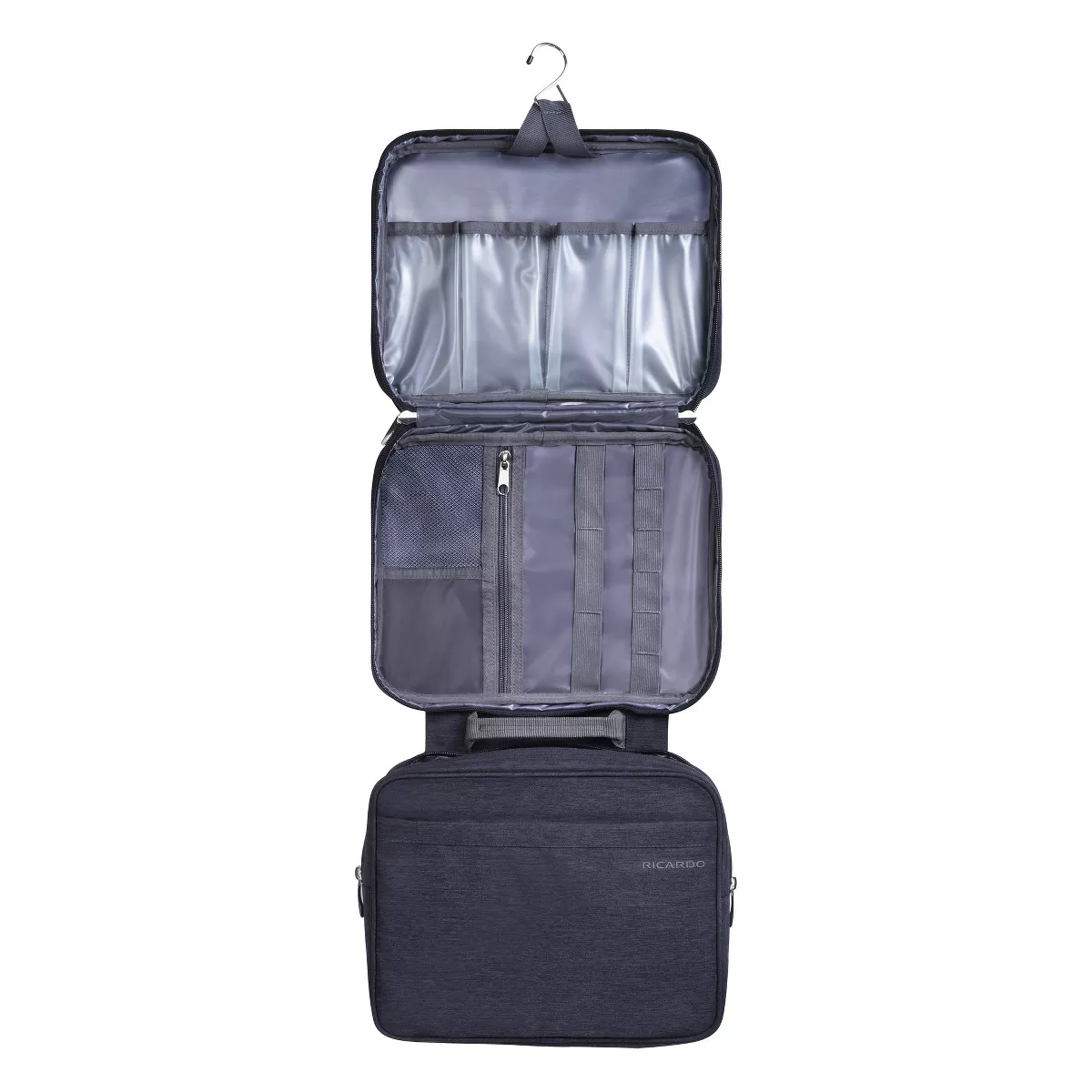 Ricardo Beverly Hills Essentials 2.0 Deluxe Organizer