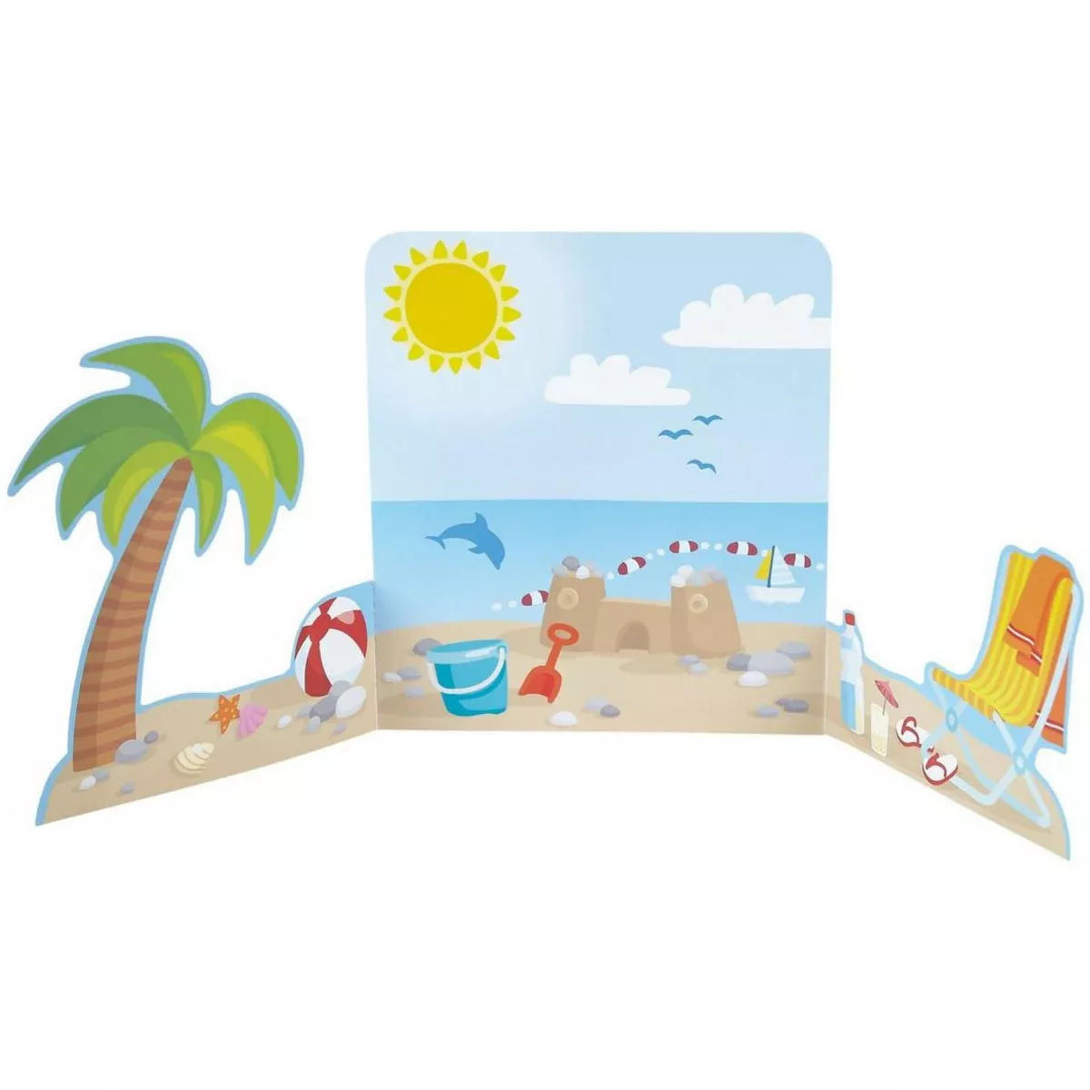 HABA Little Friends Colin - 4