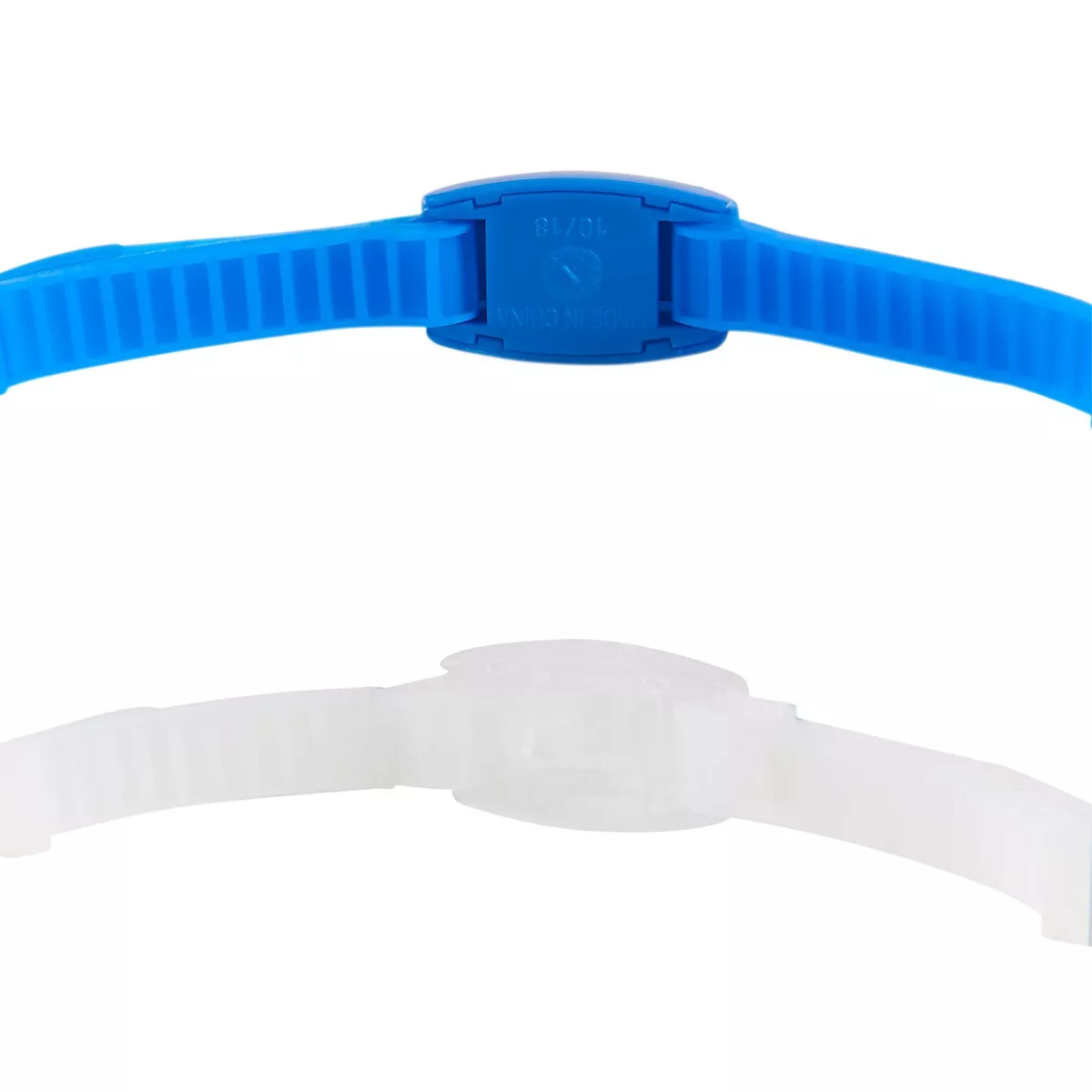 Speedo CB Kids' Splasher Goggles 2pk - Blue/Green