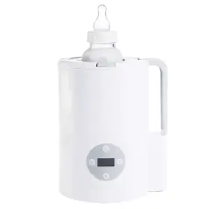 Munchkin Precision Digital Bottle Warmer