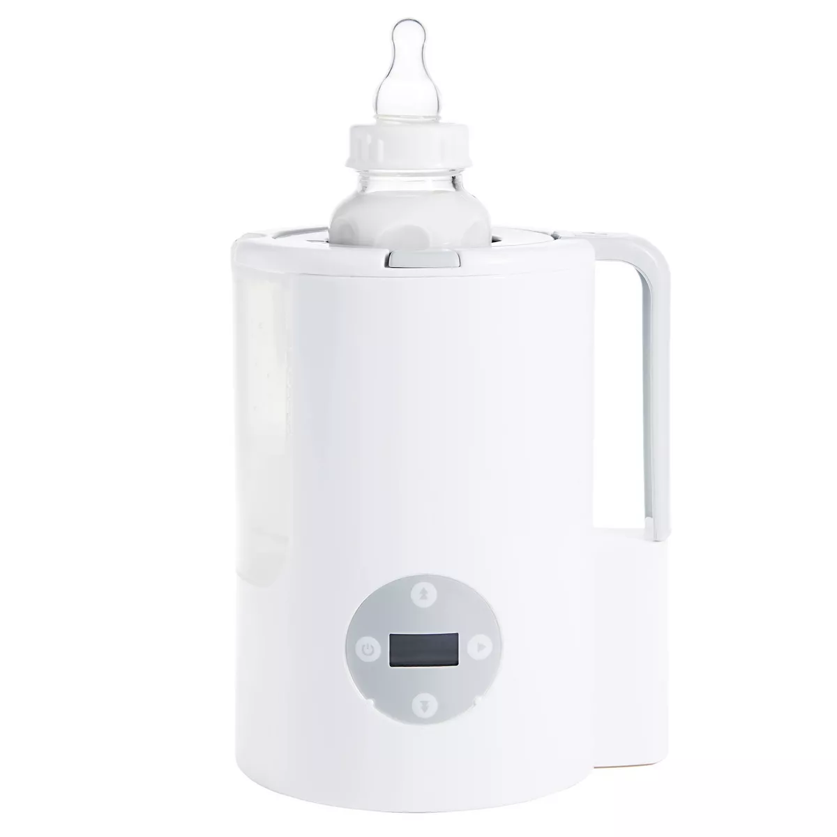 Munchkin Precision Digital Bottle Warmer
