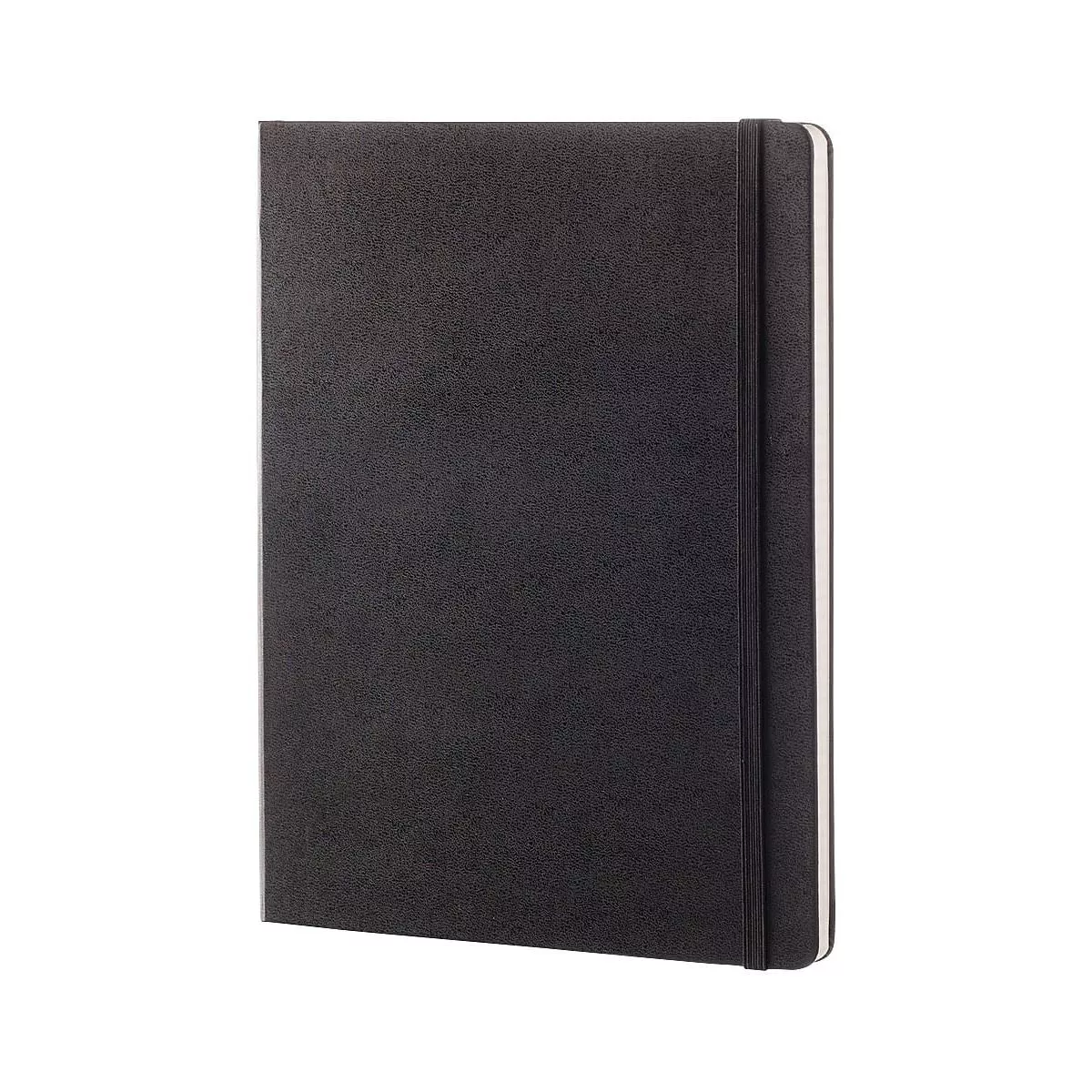 Moleskine MSKN XL Square Black Hard Cover 895292XX