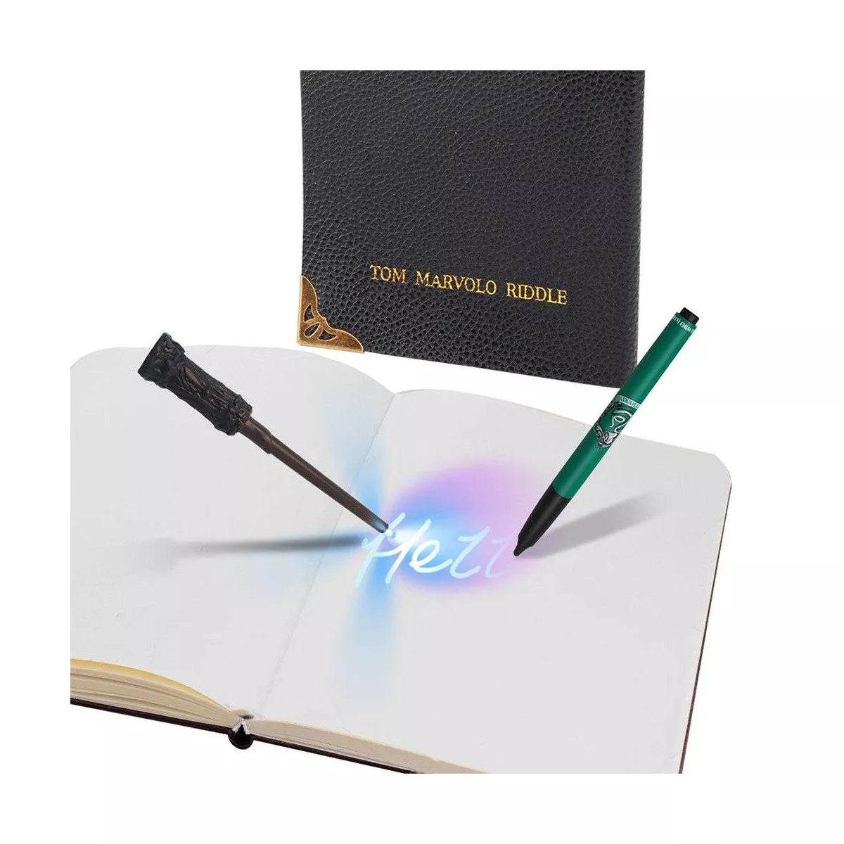 Tom Riddle's Diary