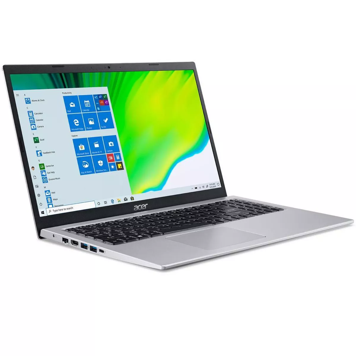 Acer Aspire 5 - 15.6