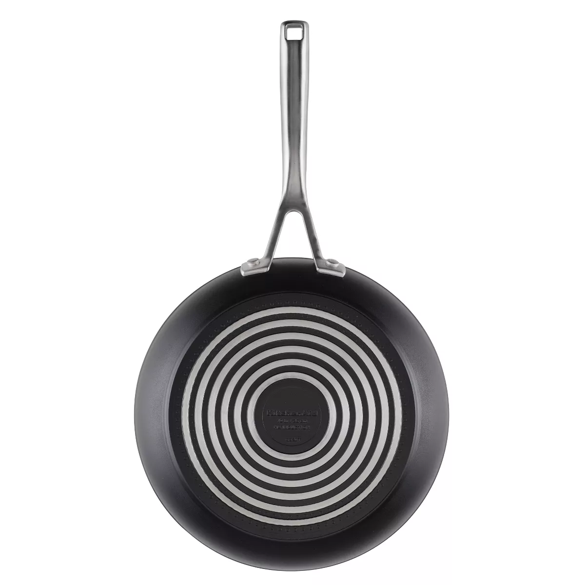 KitchenAid Hard Anodized Induction 10