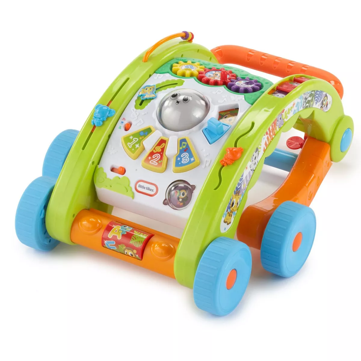 Little Tikes Light 'n Go 3-in-1 Activity Walker