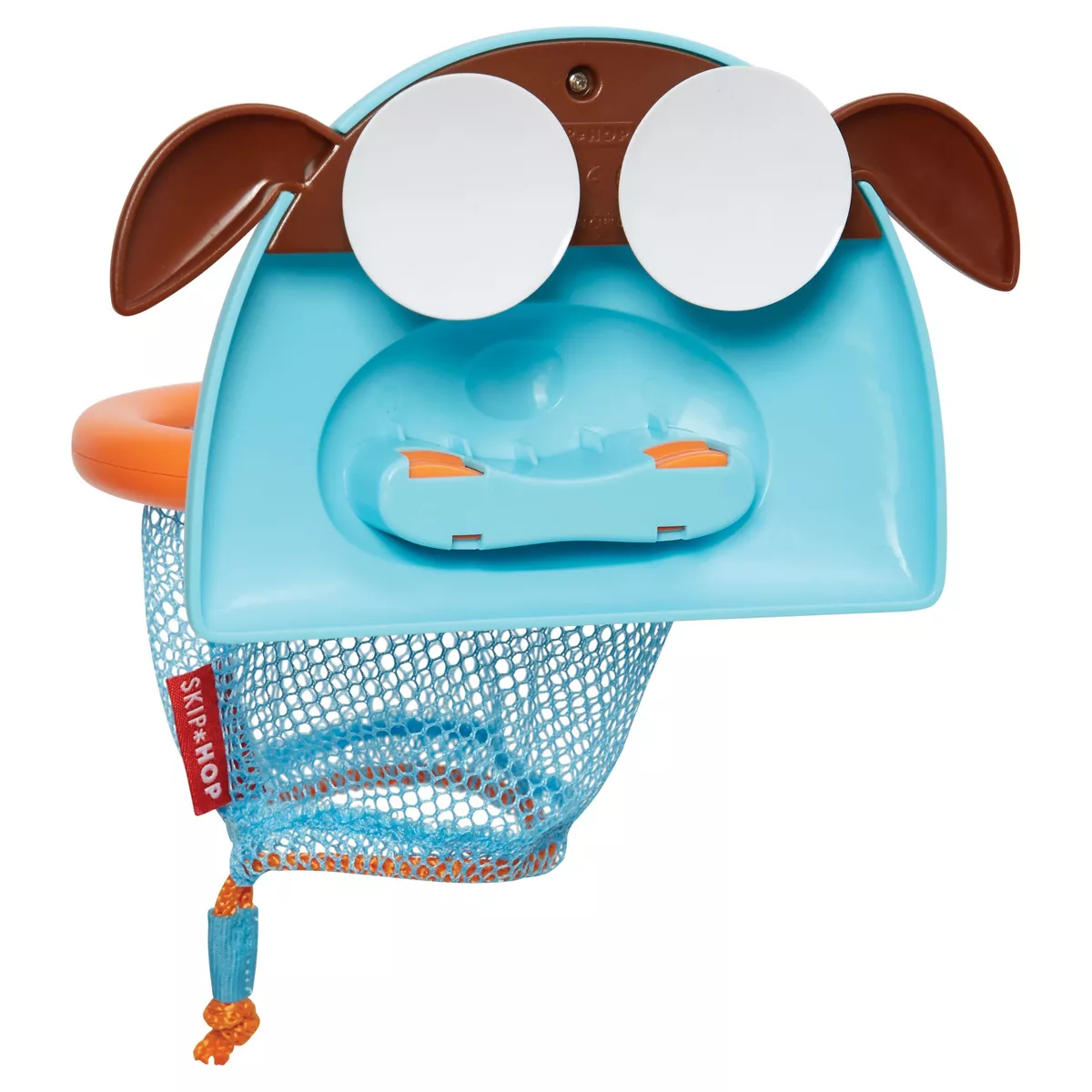 Skip Hop ZOO Bathtime Basketball - Dog