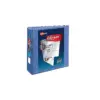 Avery Heavy-Duty 3" 3-Ring View Binder Periwinkle (17558) 711392
